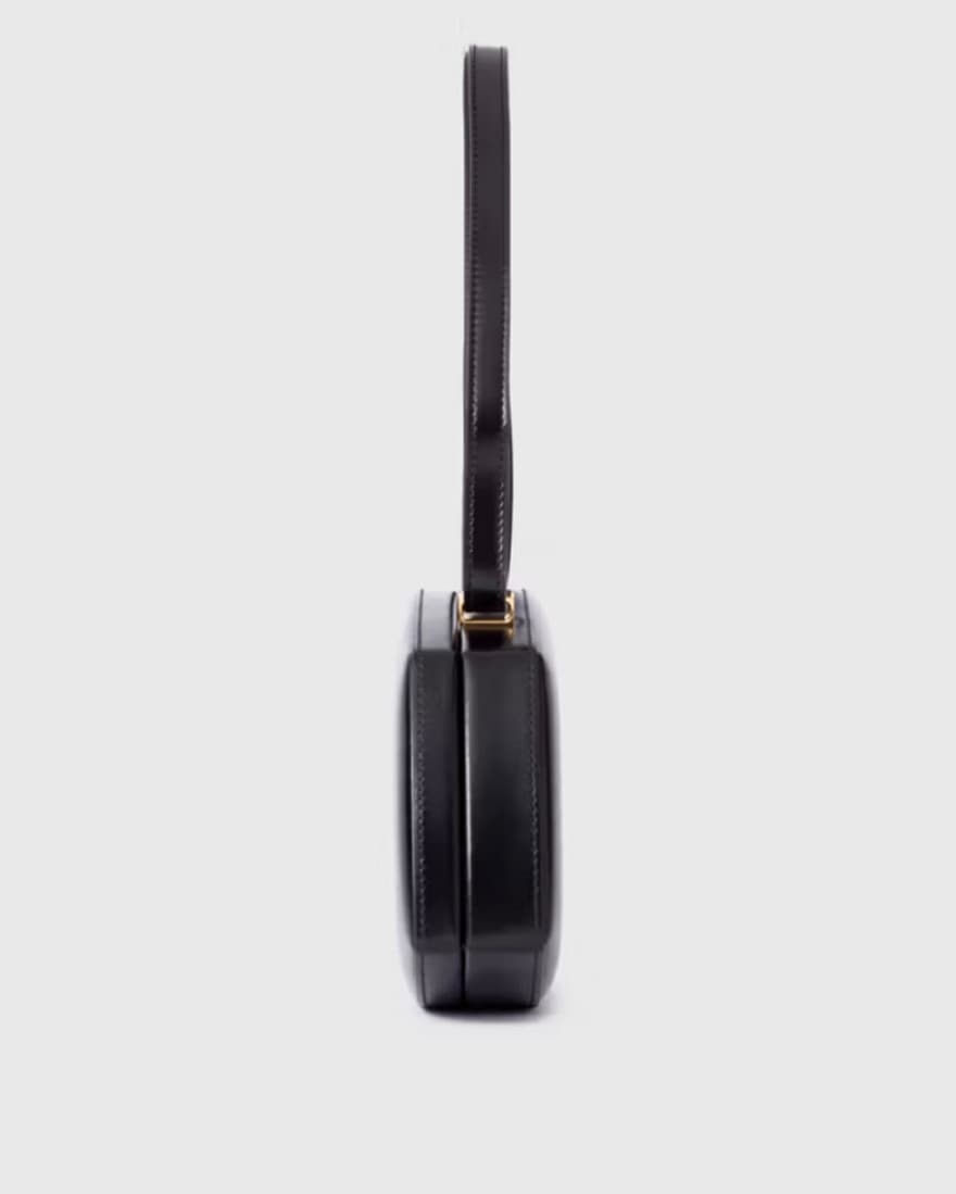 Jil Sander Tao Medium Shoulder Bag - Image 3