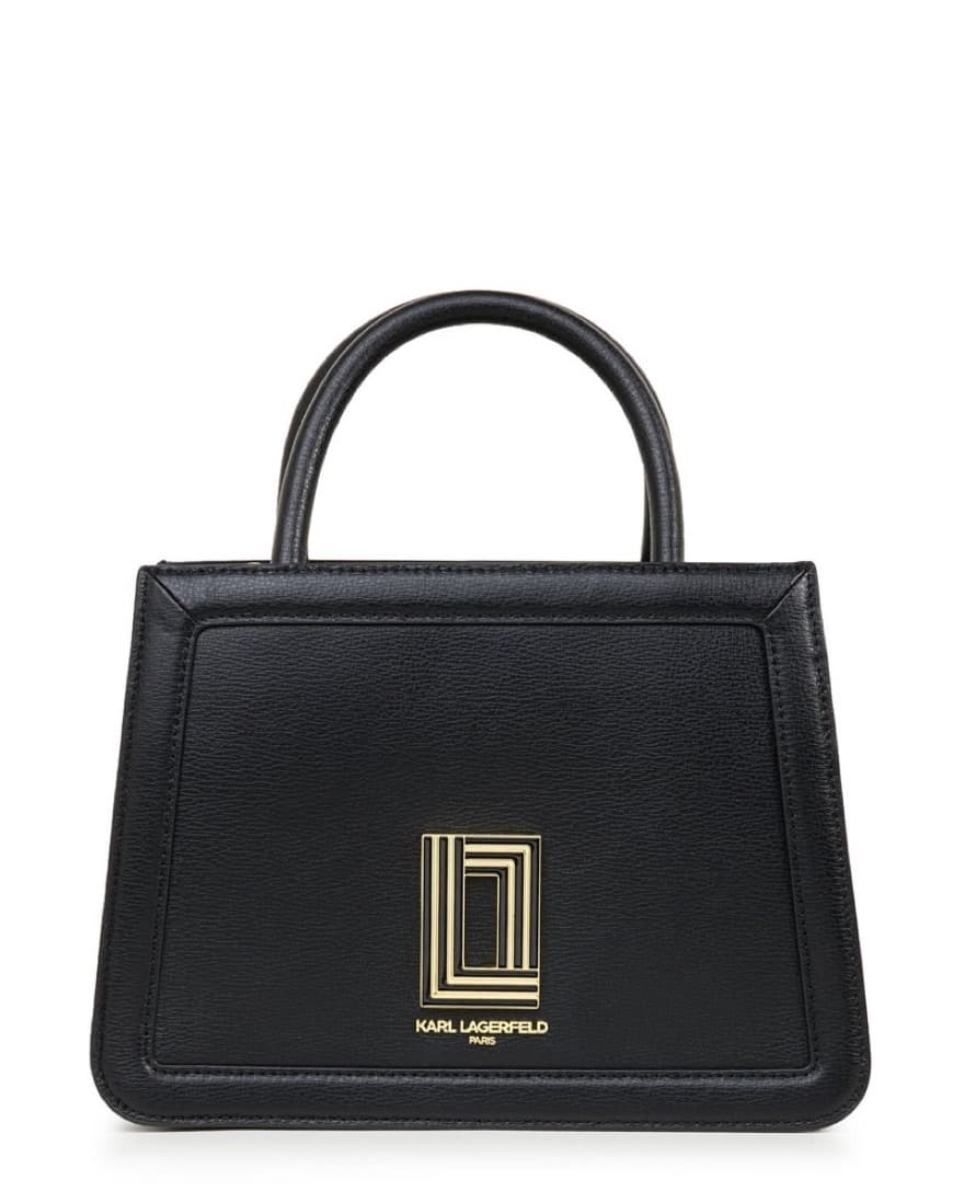 Karl Lagerfield Simone Satchel  - Image 1
