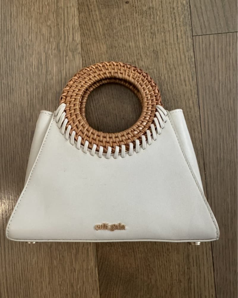 Cult Gaia handbag - Image 1
