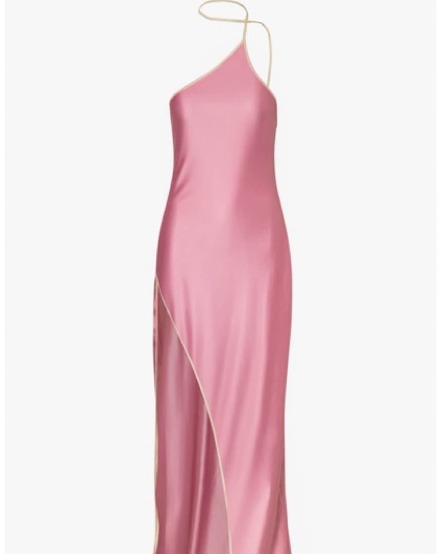 Baobab Pink Anna Dress - Image 3