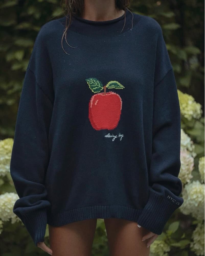 Dairy Boy Pop Up - Image 1