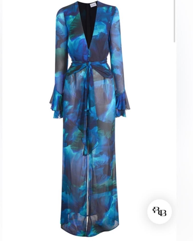 Rat & Boa Fiorella Dress  - Image 3