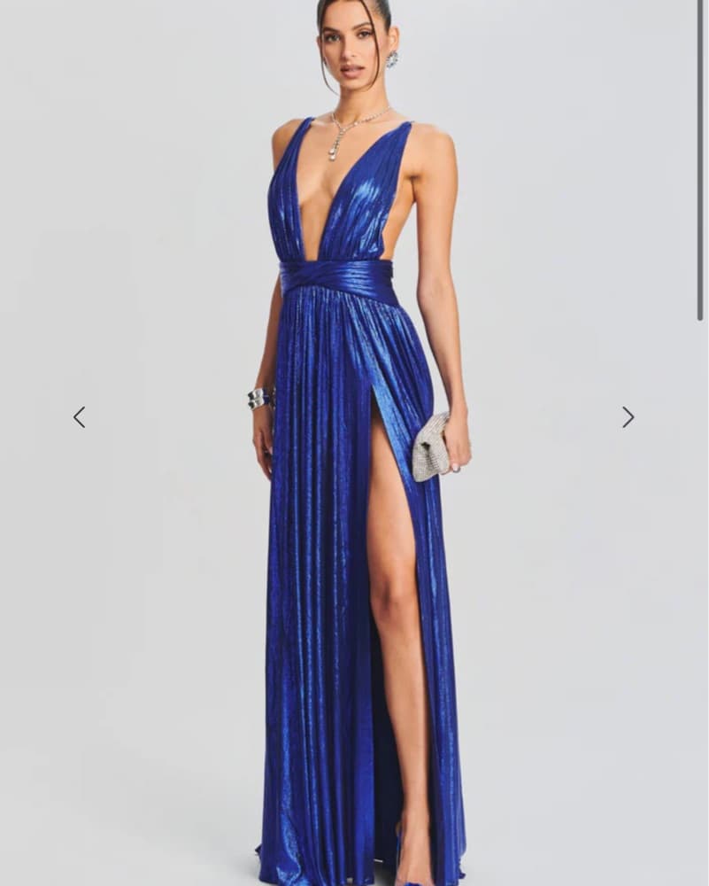 Retrofete Kelsey Dress - Image 1