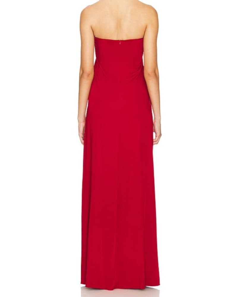 X Revolve Arlo Maxi Dress - Image 5