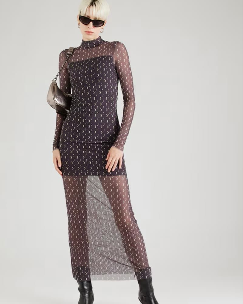Long Dress - Image 4