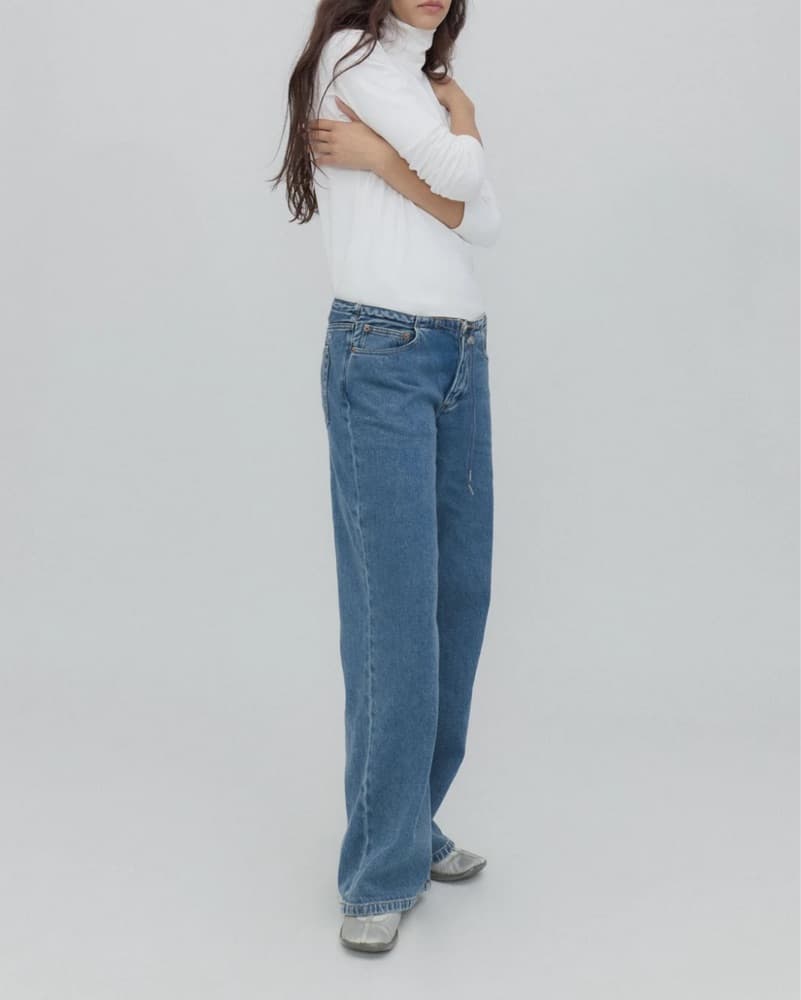 Still Here Cool Jeans - Image 2