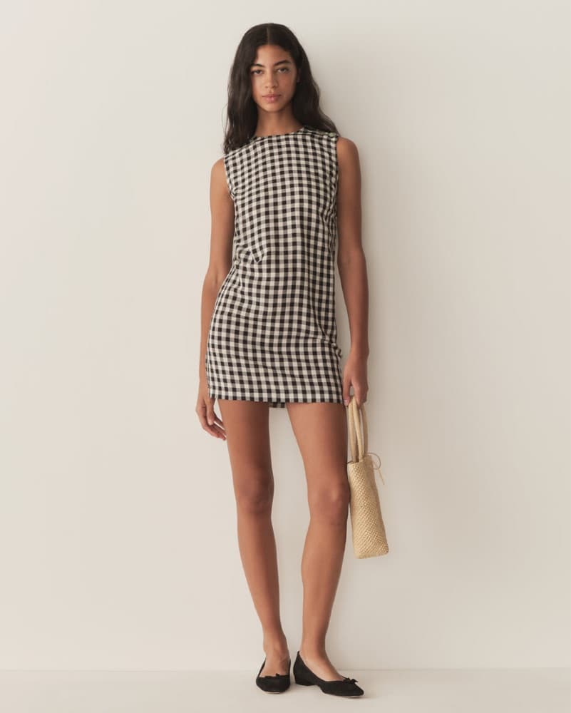 Doen Coralie Dress - Image 1