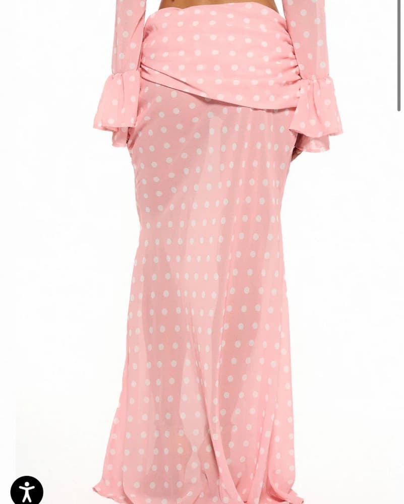 Bananhot Polka Dot set  - Image 4