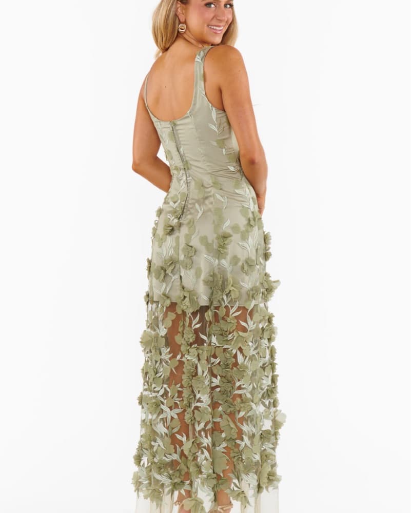 Show Me Your Mumu - Stephanie Dress - Image 2