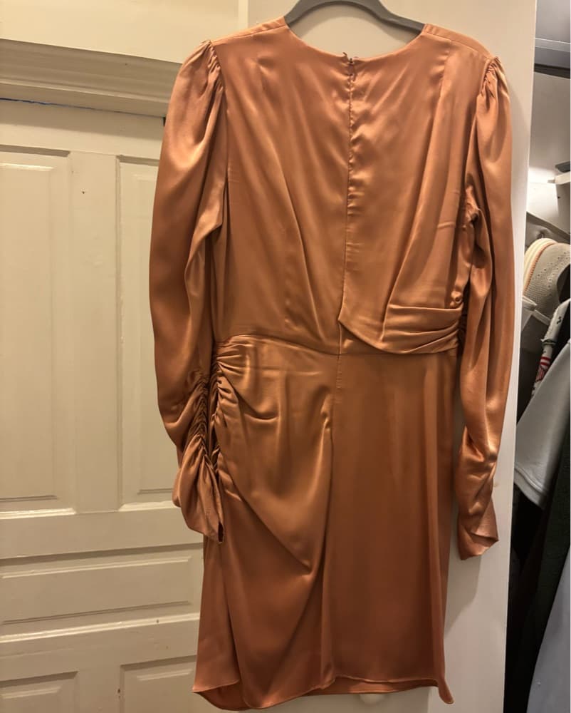 Zimmermann Cocktail Dress - Image 3
