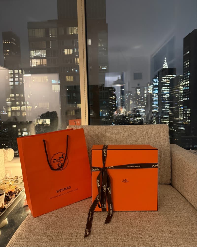 Hermes Birkin Etoupe 25  - Image 3