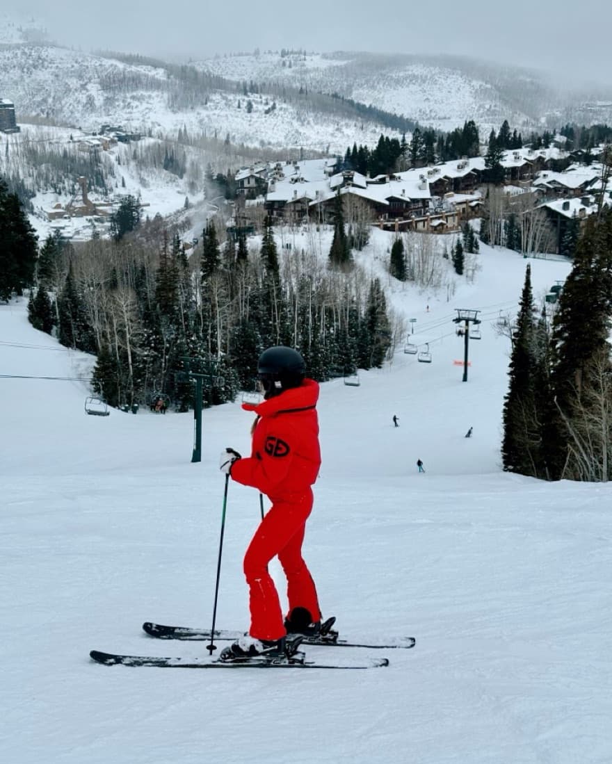 GOLDBERGH PORTER SKI JACKET - Image 5