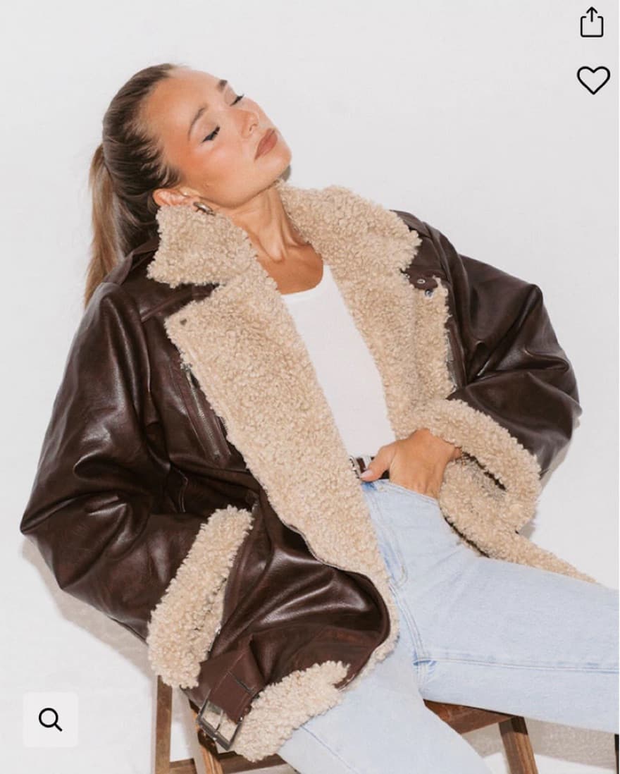 We Wore What Jacket - Image 2