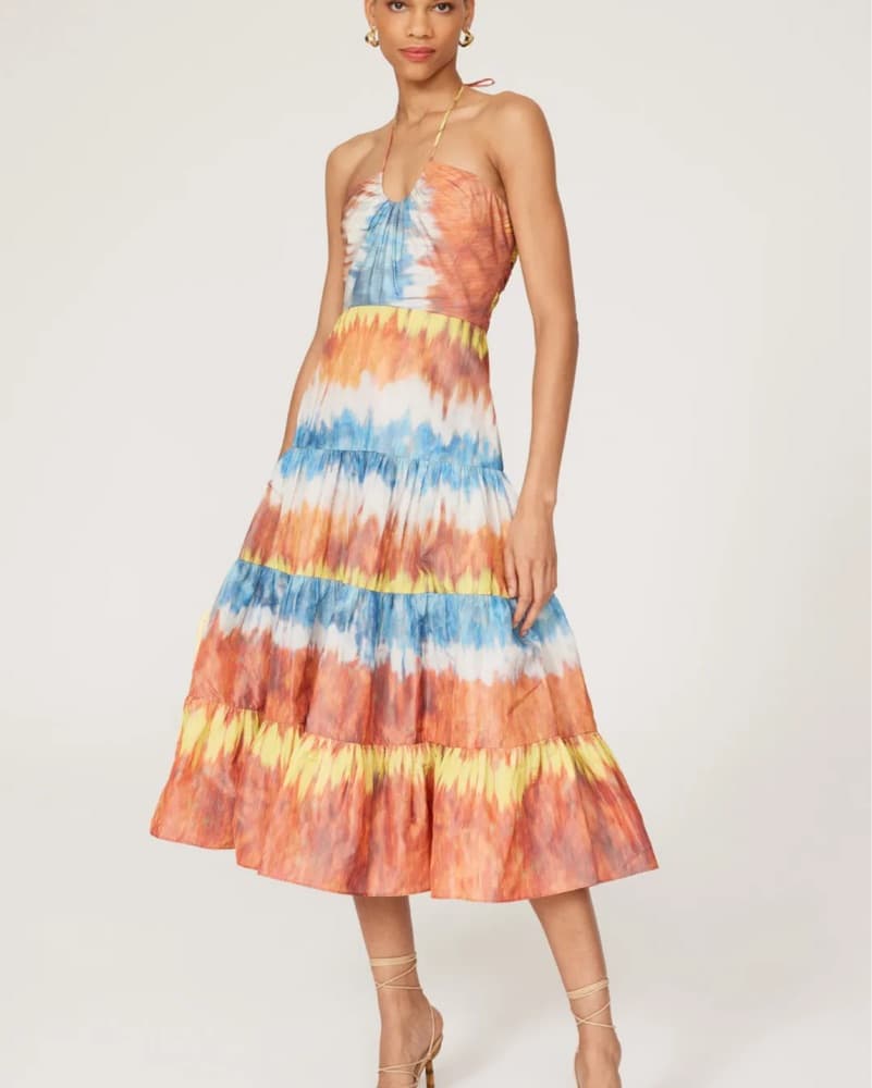 Alexis Roberta Dress - Image 1