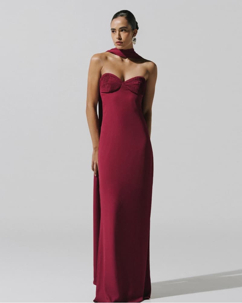 Baobab Athena Dress - Image 1