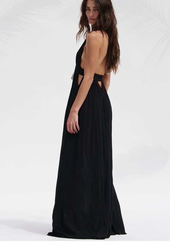 Free People Look Into The Sun Maxi - Image 2