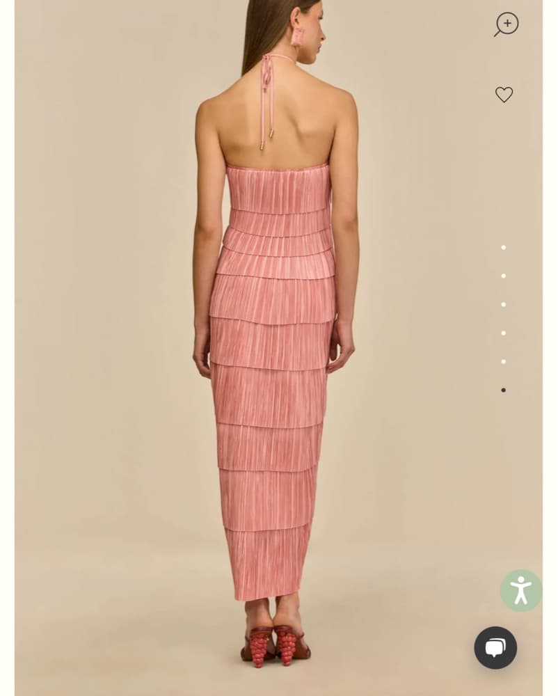 Cult Gaia PATRIZIA DRESS - Image 2