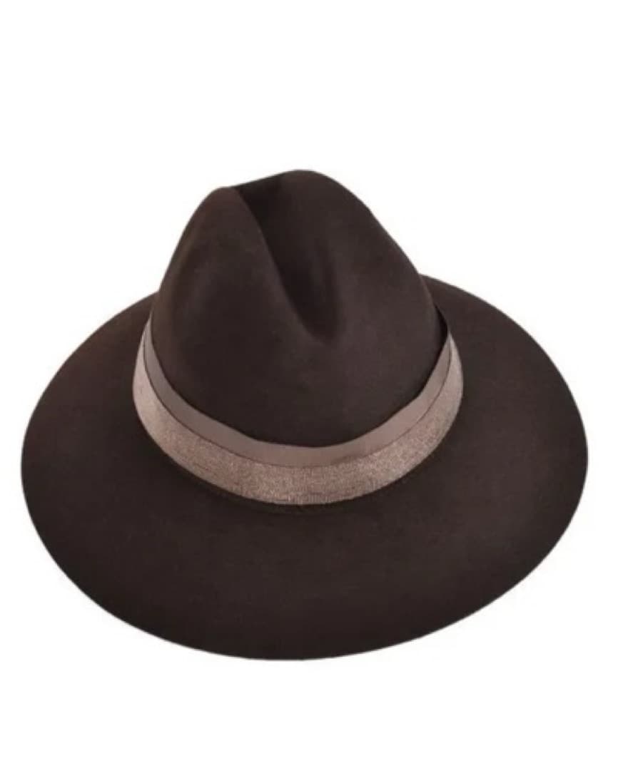 Brunello Cucinelli Felt Hat  - Image 1