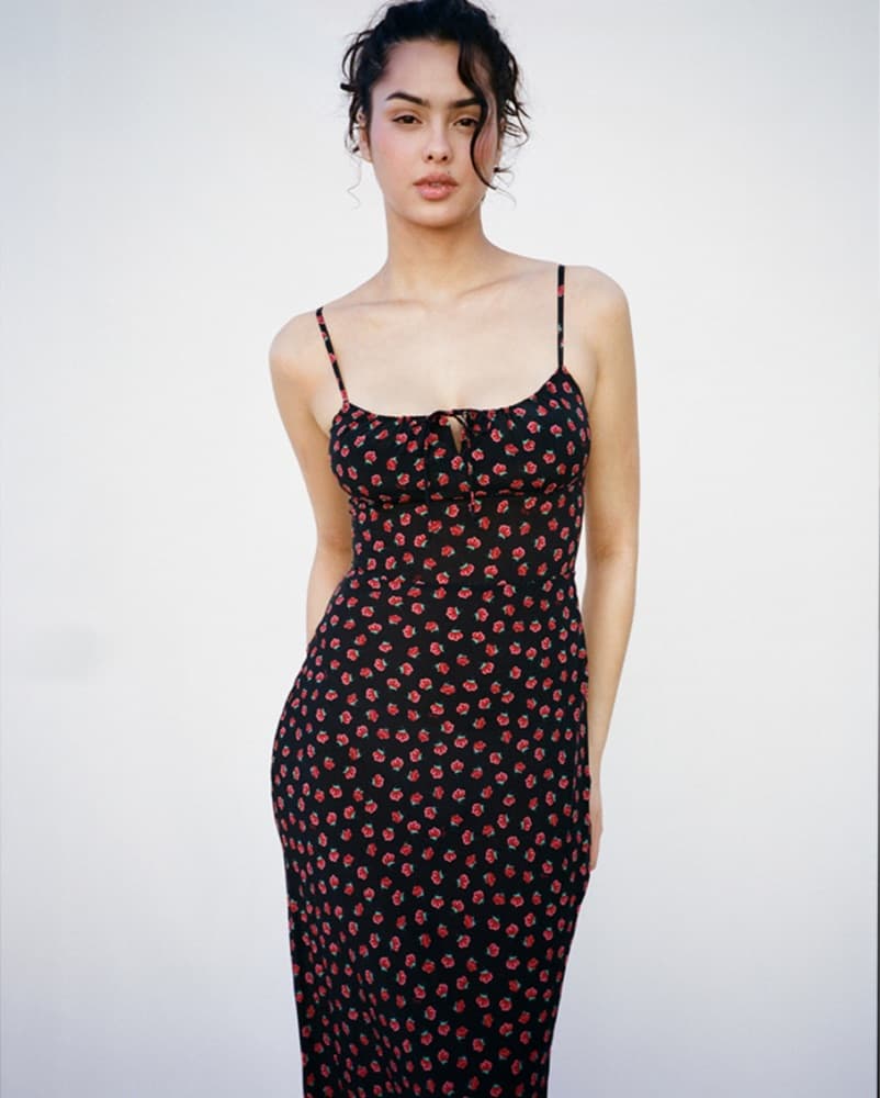 Realisation Par The Alba Dress Rosalita - Image 2