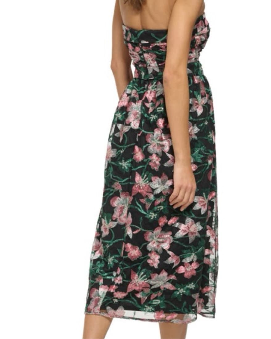Kensie  Midi Dress - Image 5