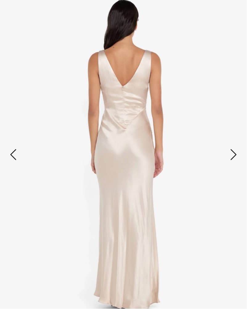 BEC + BRIDGE Moon Dance Verona Dress  - Image 2