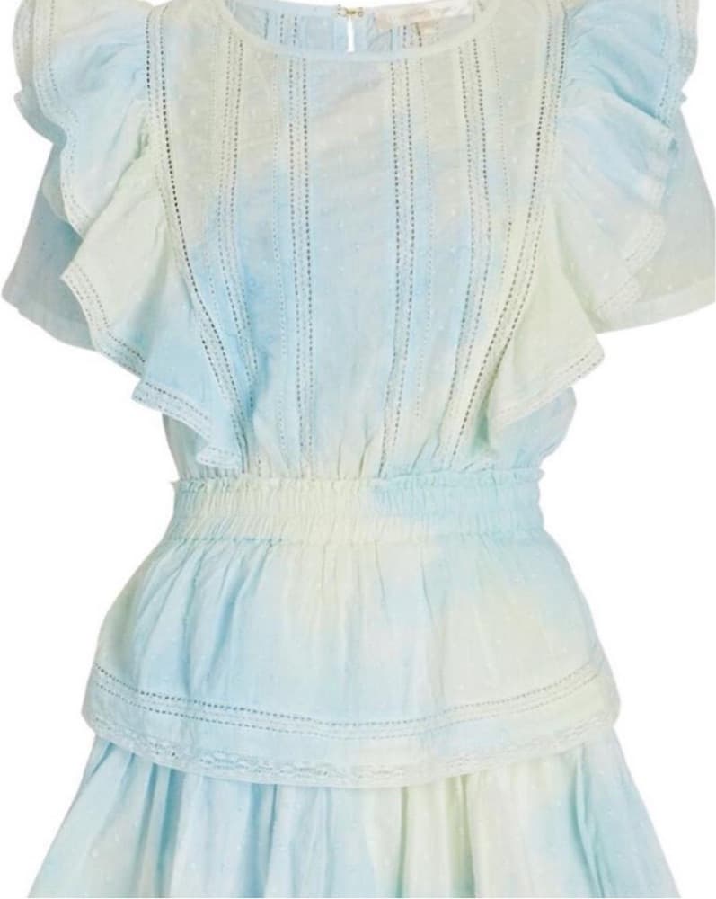 LoveShackFancy Natasha Dress - Image 2