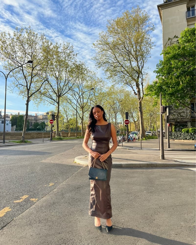 House of CB Sahara Dress - Image 2