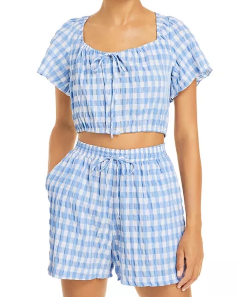 Gingham Set - Image 6