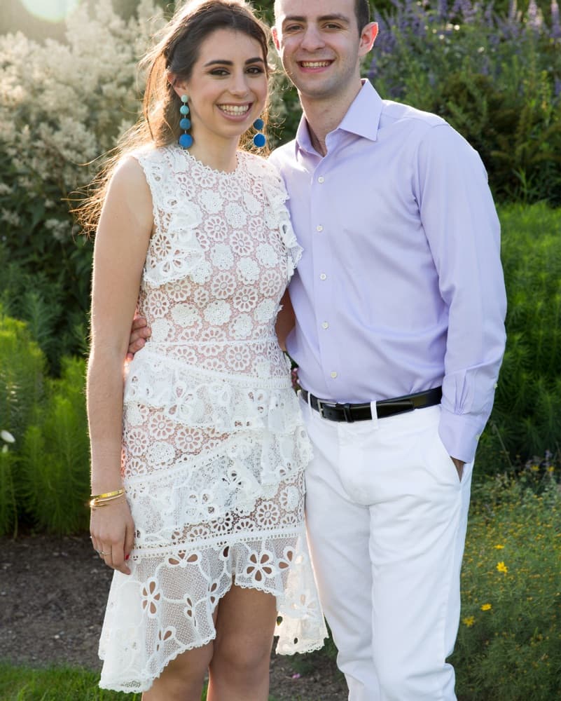 Alexis Dress - Image 2