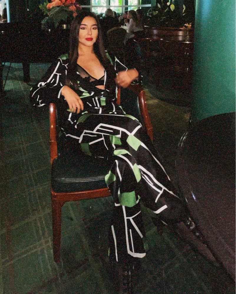 Green And Black Set - Image 1