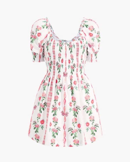 Hill House Naia Nap Dress - Image 2
