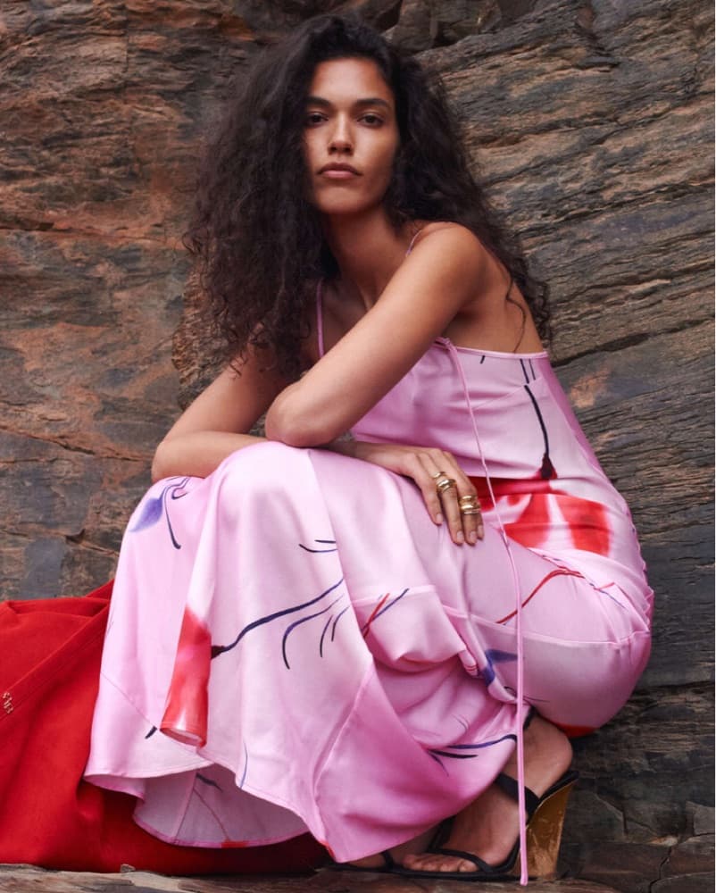 Rat & Boa Polina Dress - Image 5