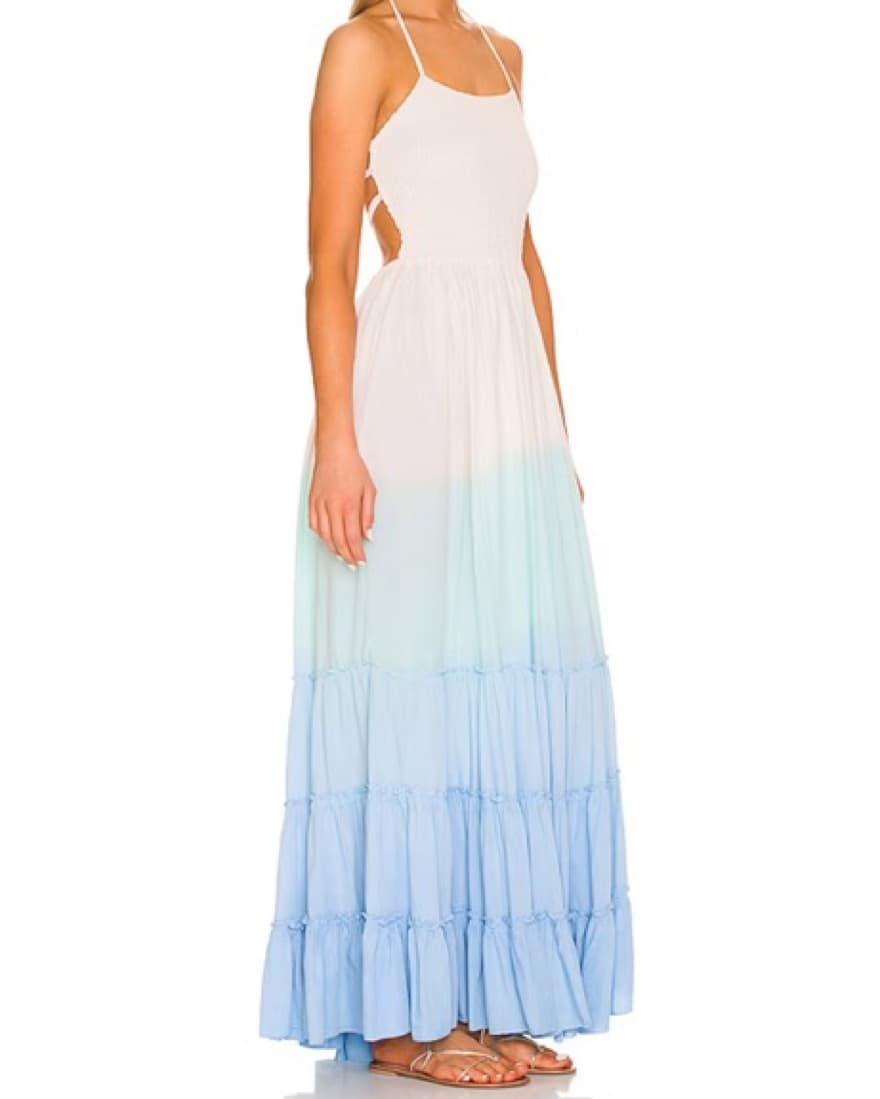Revolve Sundress - Image 3