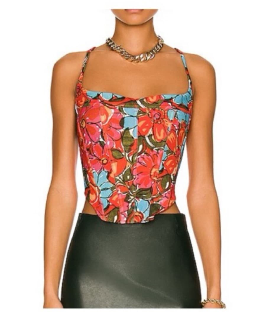 Miaou Corset - Image 1