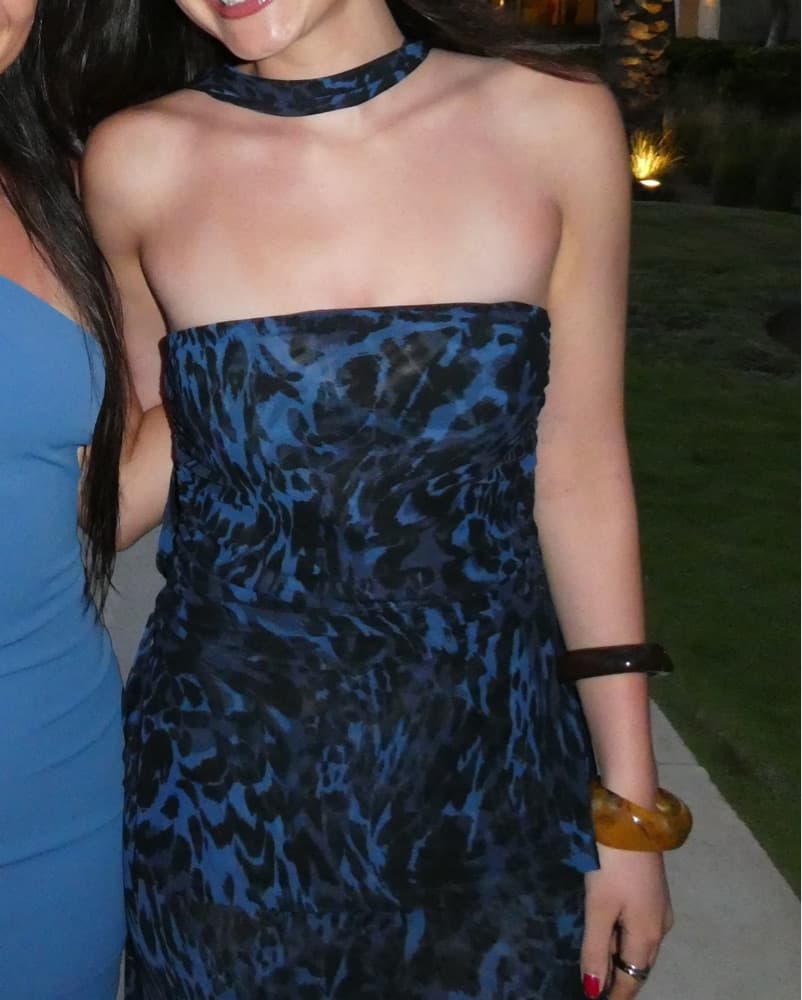 Free People Matching Set - Image 3
