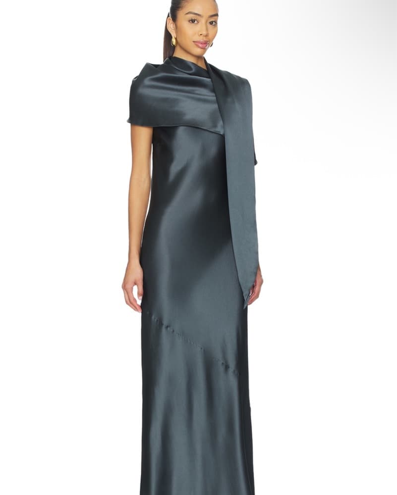 Eaves Gown - Image 2