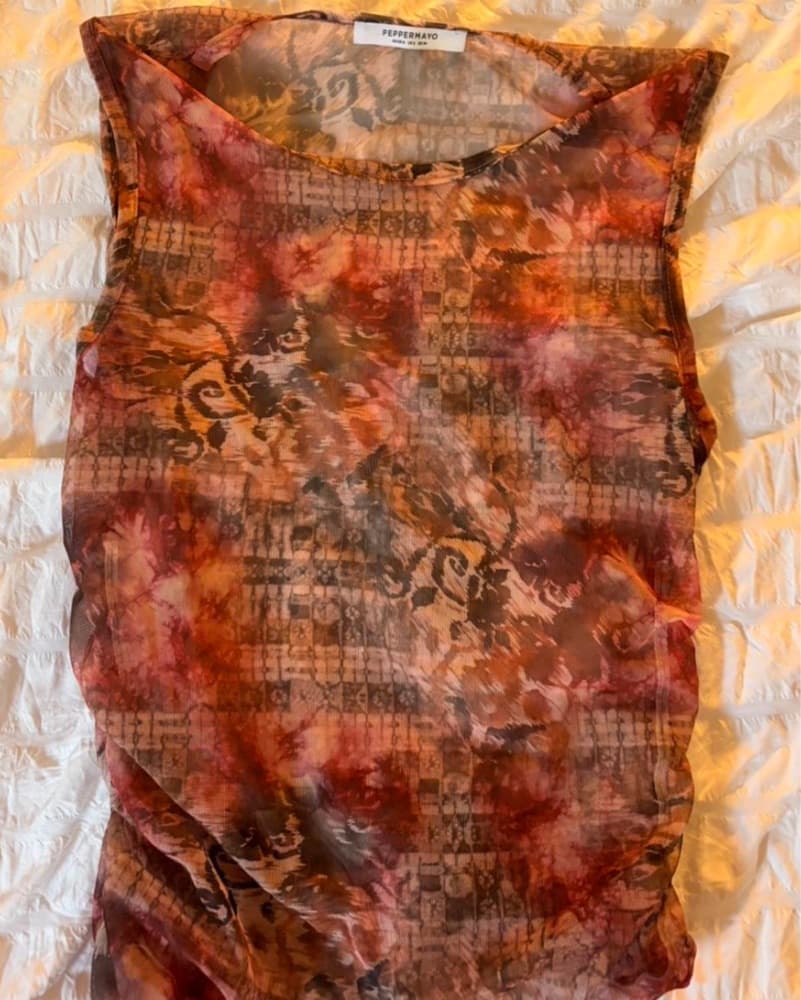 Peppermayo Two Piece Set - Image 3