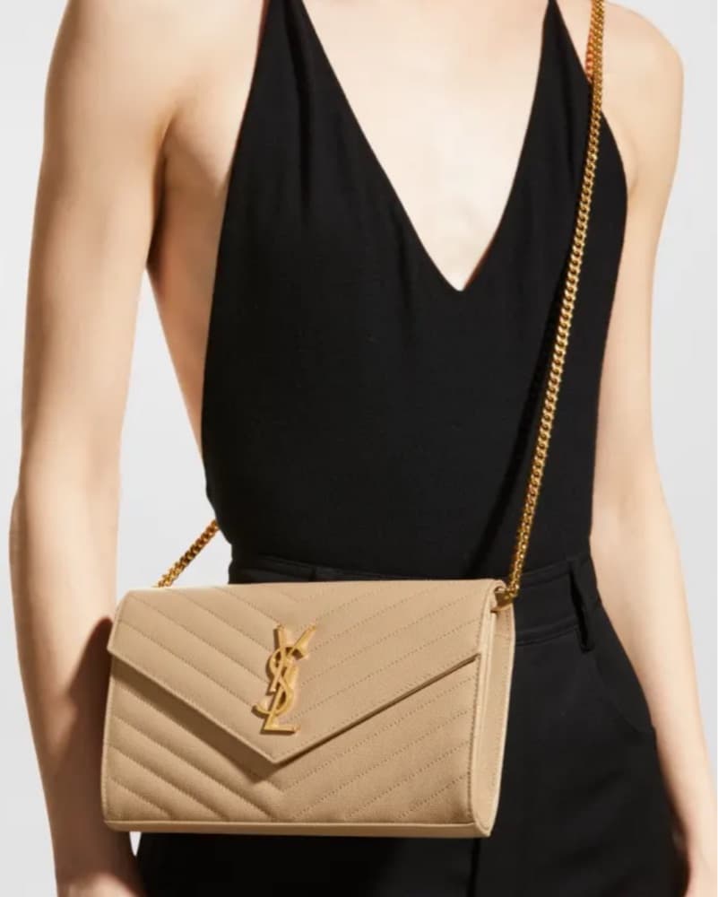 YSL Wallet On Chain  - Image 2