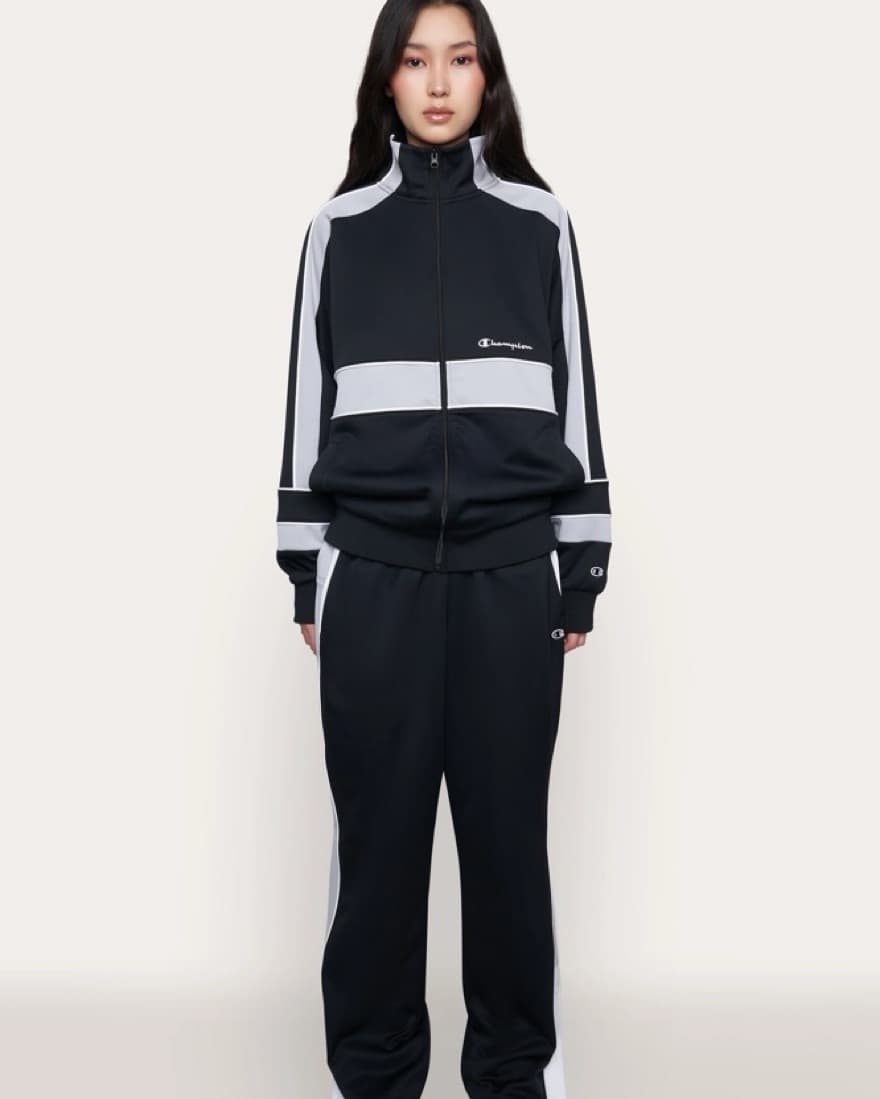 Guizio X Champion Tracksuit  - Image 1