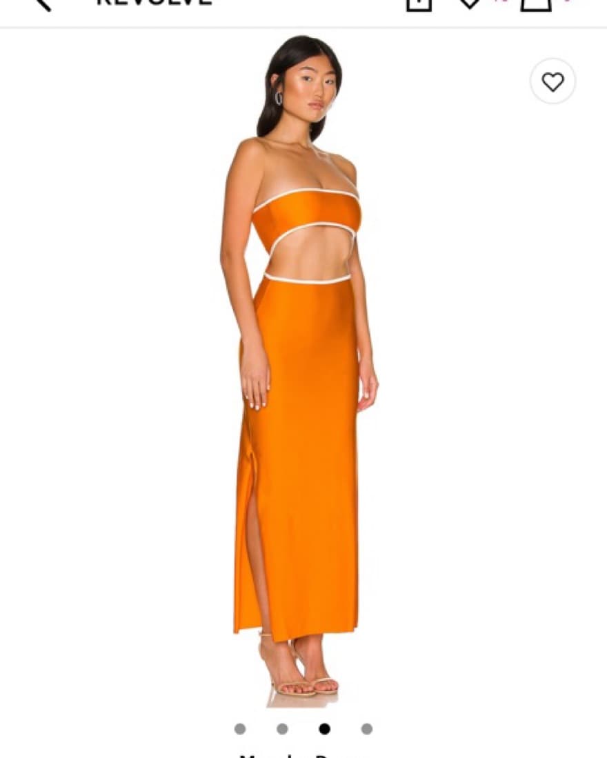 Baobab Mambo Dress - Image 2