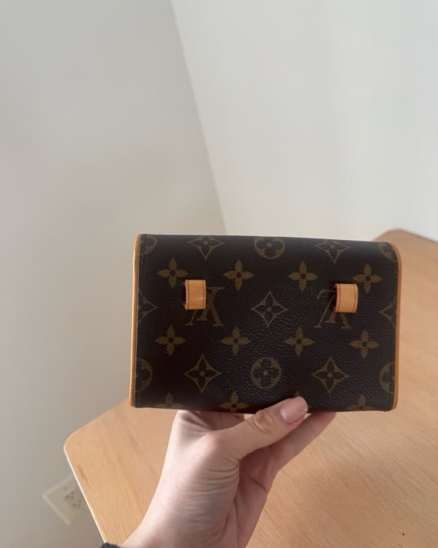 Louis Vuitton Belt Bag - Image 2
