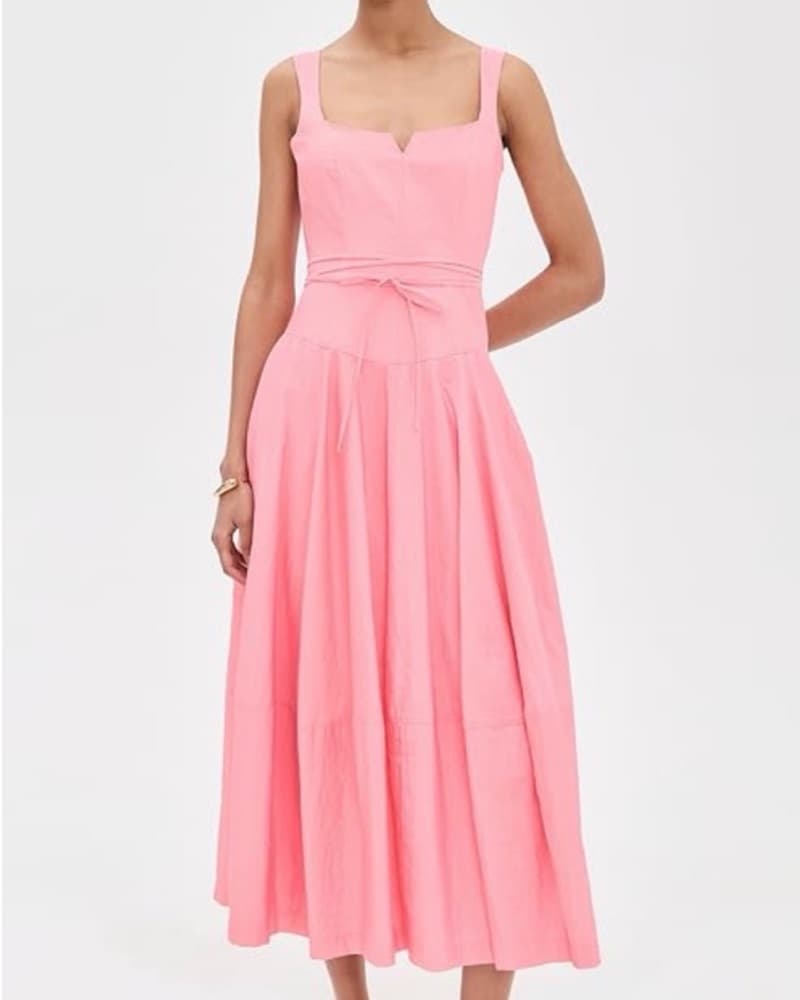 Cinq A Sept Jerome Dress - Image 1