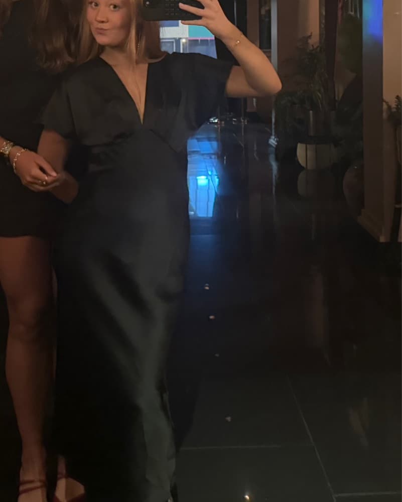 Zara Dress - Image 1