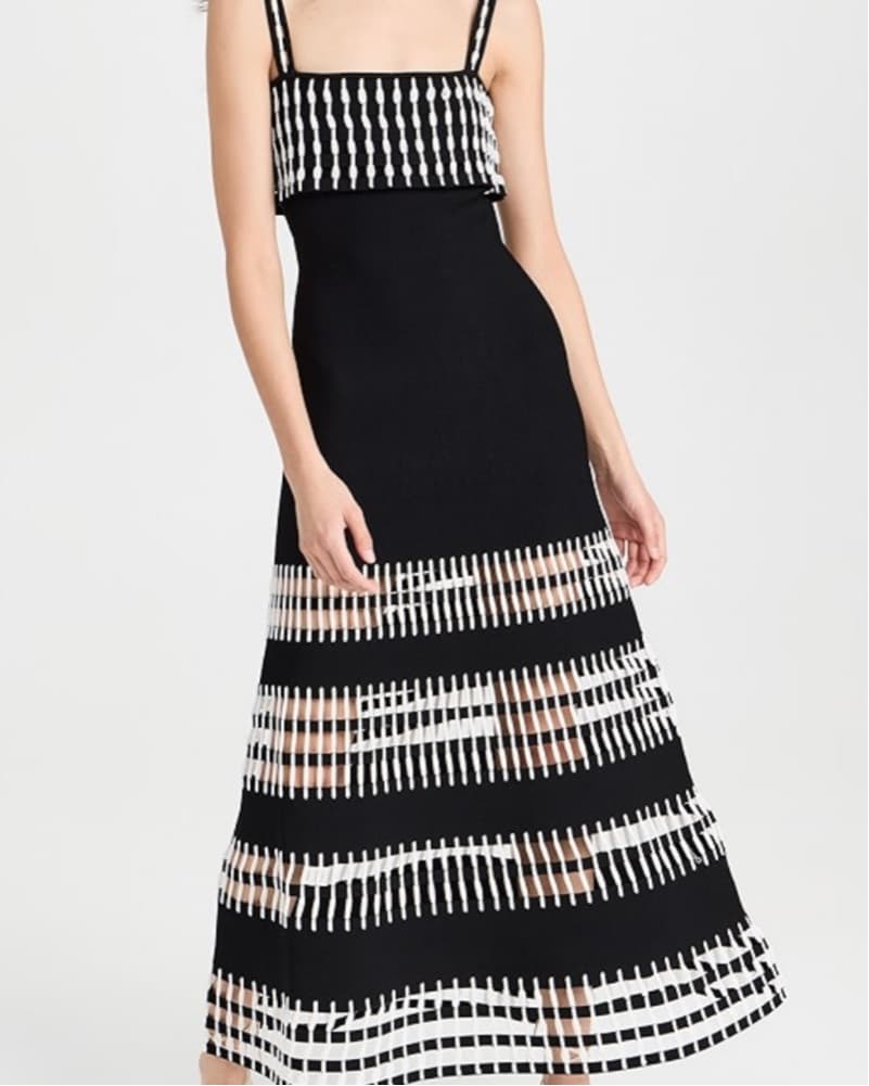 Alexis Dress - Image 1