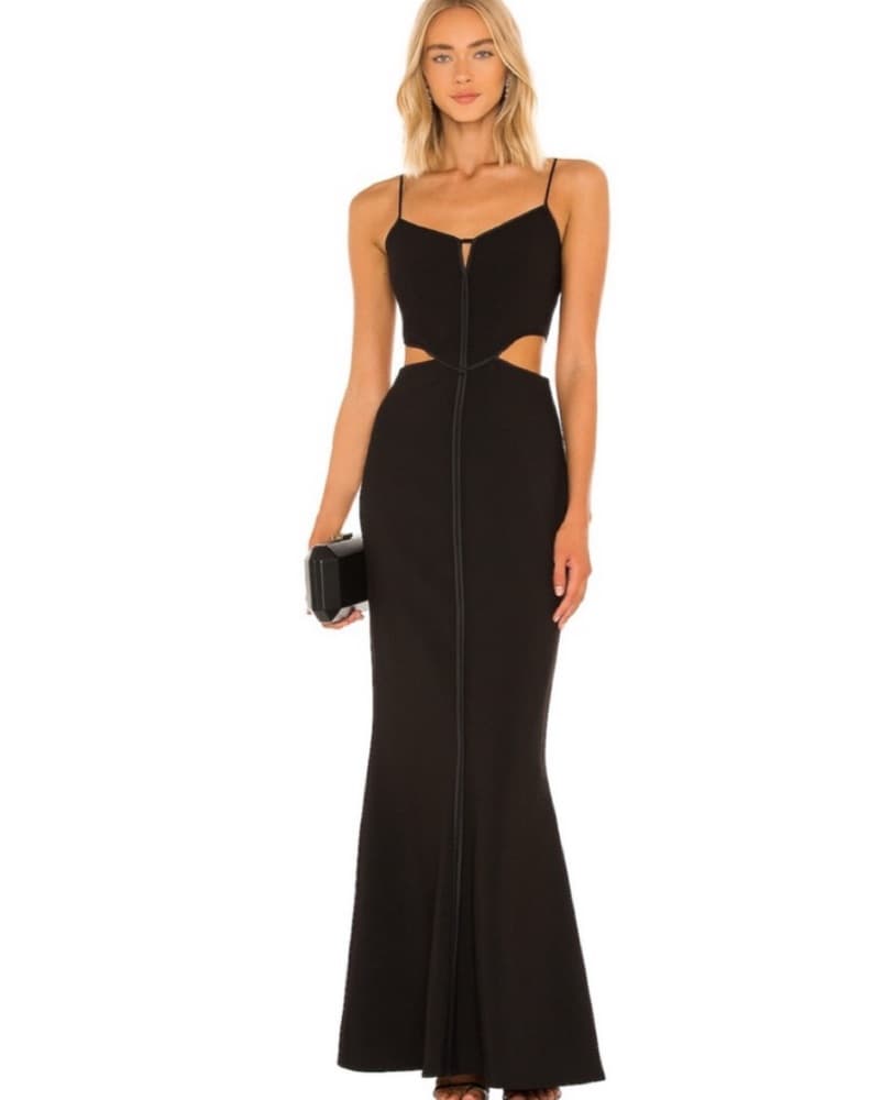 Revolve / Likely Nancy Gown - Image 1