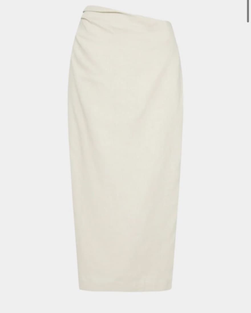 Sir The Label Midi Skirt  - Image 2