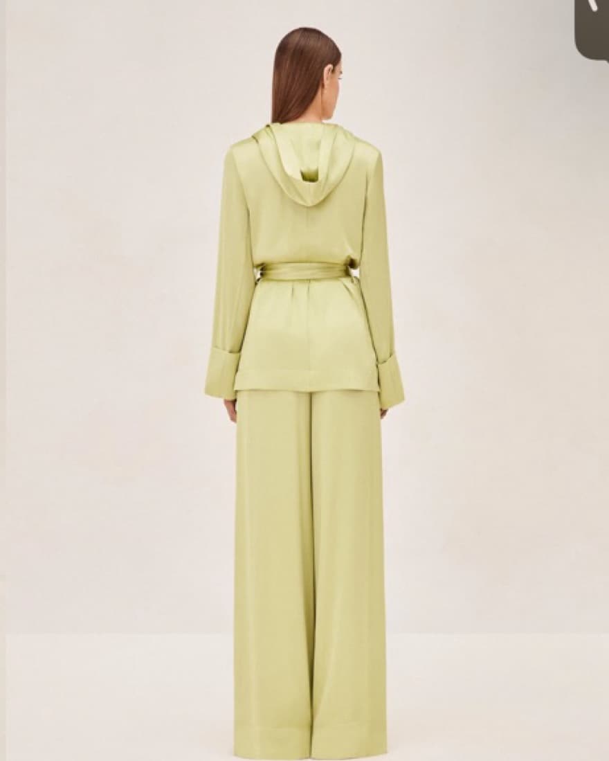 Green Alexis Set  - Image 4