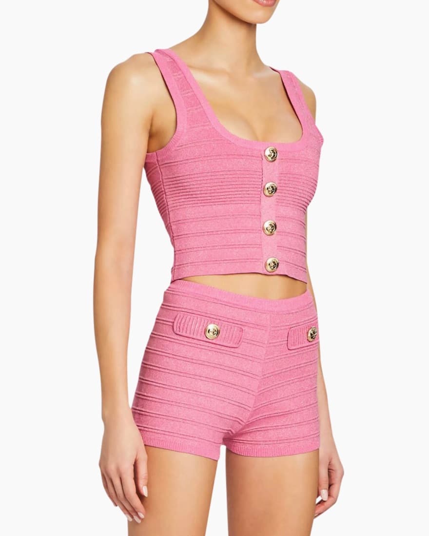 Retrofête Pink Set! - Image 2