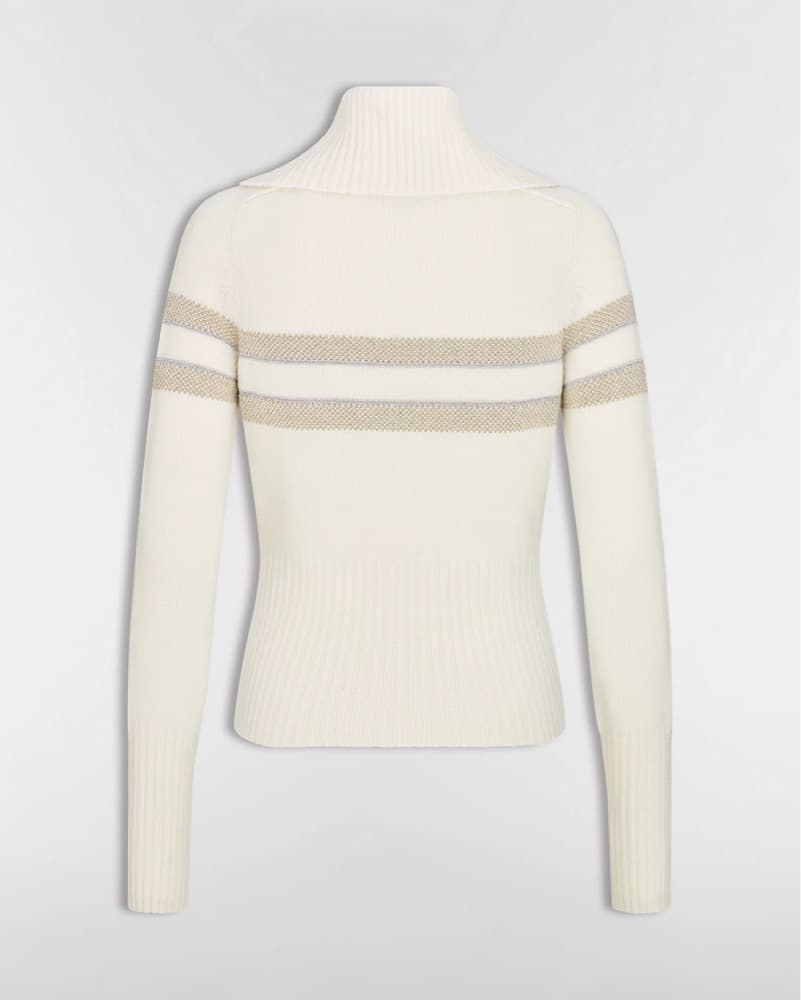 Dior ski sweater  - Image 2