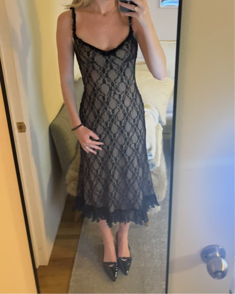 Tigermist Deja dress - Image 2